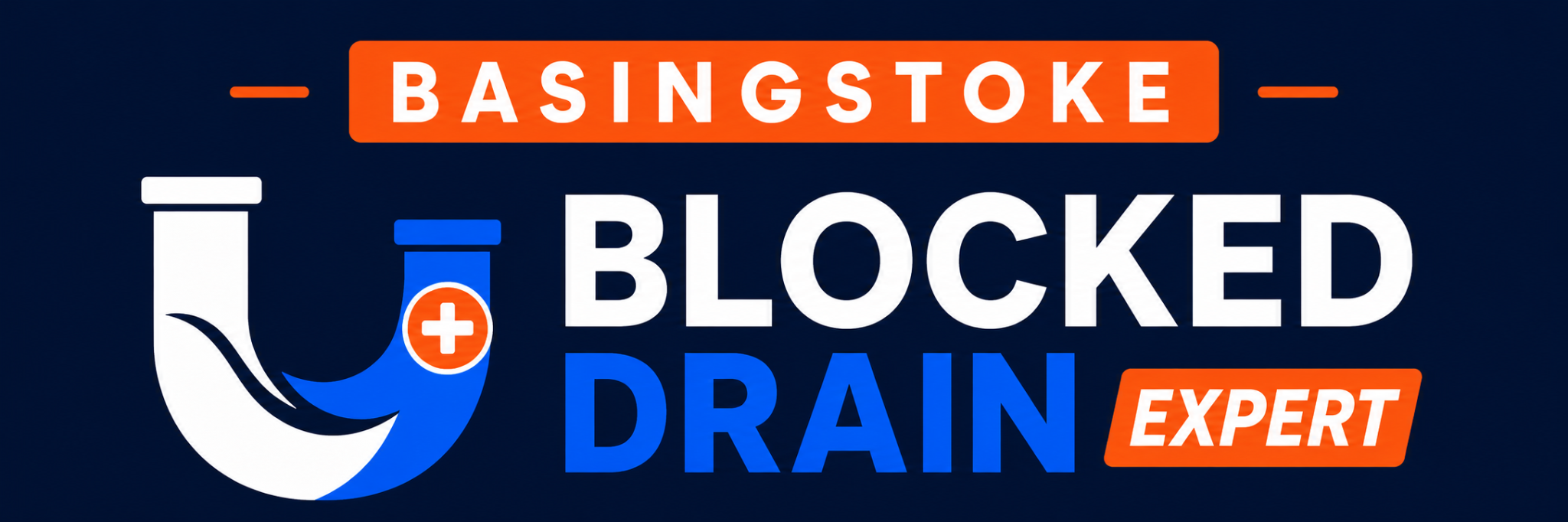 Basingstoke Blocked Drain Expert logo