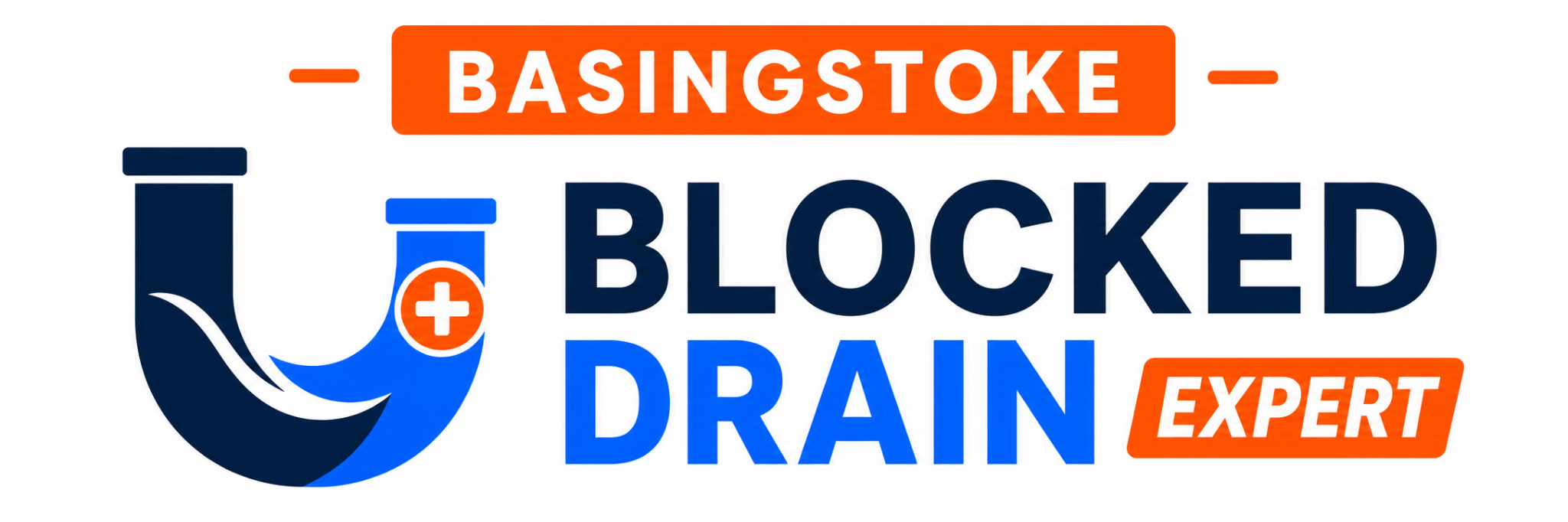 Basingstoke Blocked Drain Expert logo